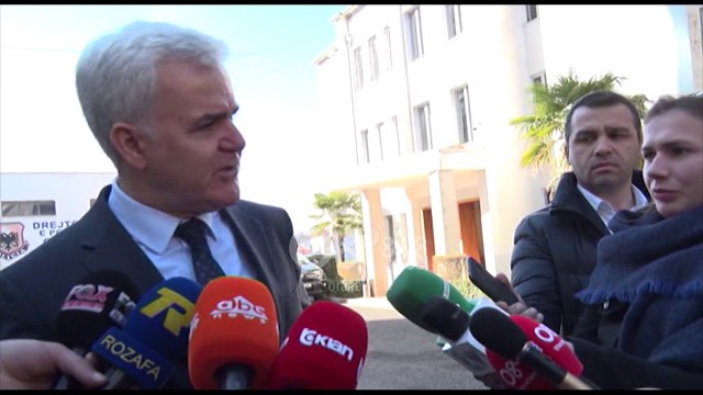 Ora News - Paralajmërimi i Xhafaj: Kapni 'peshqit e mëdhenj' dhe lidhjet e tyre ekonomike