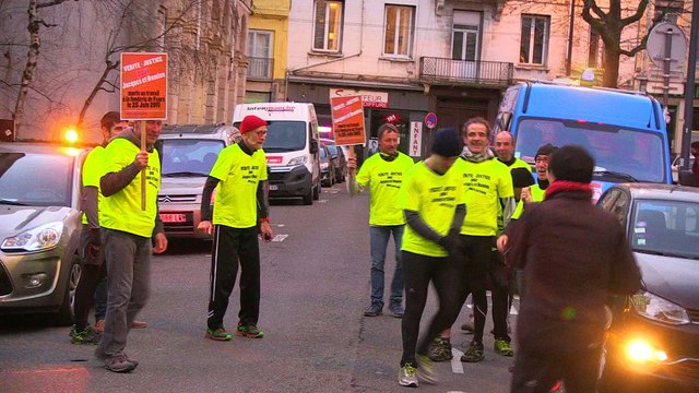 JUSTICE : Les membres du collectif Vérité Justice pour Jacques et Damien soulagés
