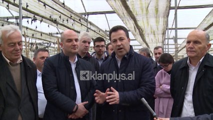 Skema mbështetëse për serat bashkëkohore