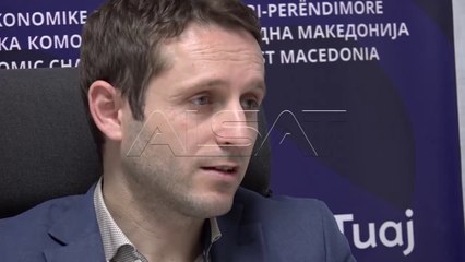 Експерти: Соработката меѓу Косово и Македонија, сиромашна