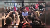 Russia, rinviata udienza oppositore Navalny