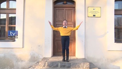 Vjershë kushtuar Ditës së Pavarësisë së Kosovës nga vogëlushja, Sara Gavazaj