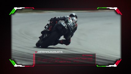 Aprilia Racing 2018