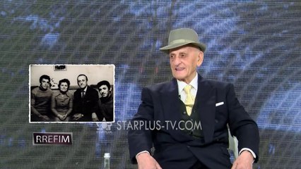 RREFIM - MUHAMET SOKOLI