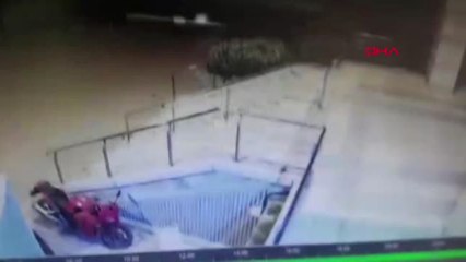 Kocaeli 250 Bin Liralık 6 Motosiklet Çalan Hırsızlar Yakalandı