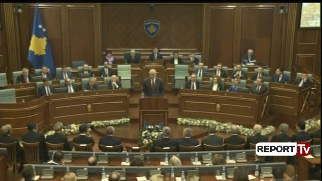 Report TV - Një President i përbashkët, propozimi i Ramës për unitetin Kombëtar