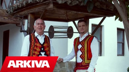 Rati & Mehdi Zena - Kam Shtepine te pusi qe lahet vet  (Official Video HD)