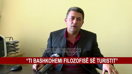 ADZM: RRUGA E THETHIT FOKUS TURIZMIN!