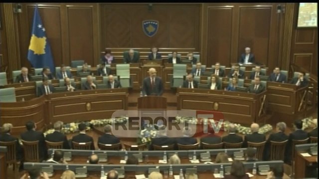 Report TV - Një President i përbashkët, propozimi i Ramës për unitetin Kombëtar