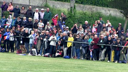 20 ans après la finale de la Coupe du Monde, Aimé Jacquet de retour à Sail sous couzan