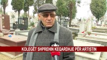 LAMTUMIRË NDOC GURASHI, MJESHTRI I PIKTURËS