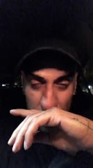 Yomo Héctor el Father no tenía que sacarme en su película