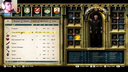 DUEL OF THE AGES! Let's play: Kingdom Come Deliverance - #9