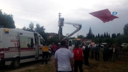 Manisa'ya şehit ateşi düştü