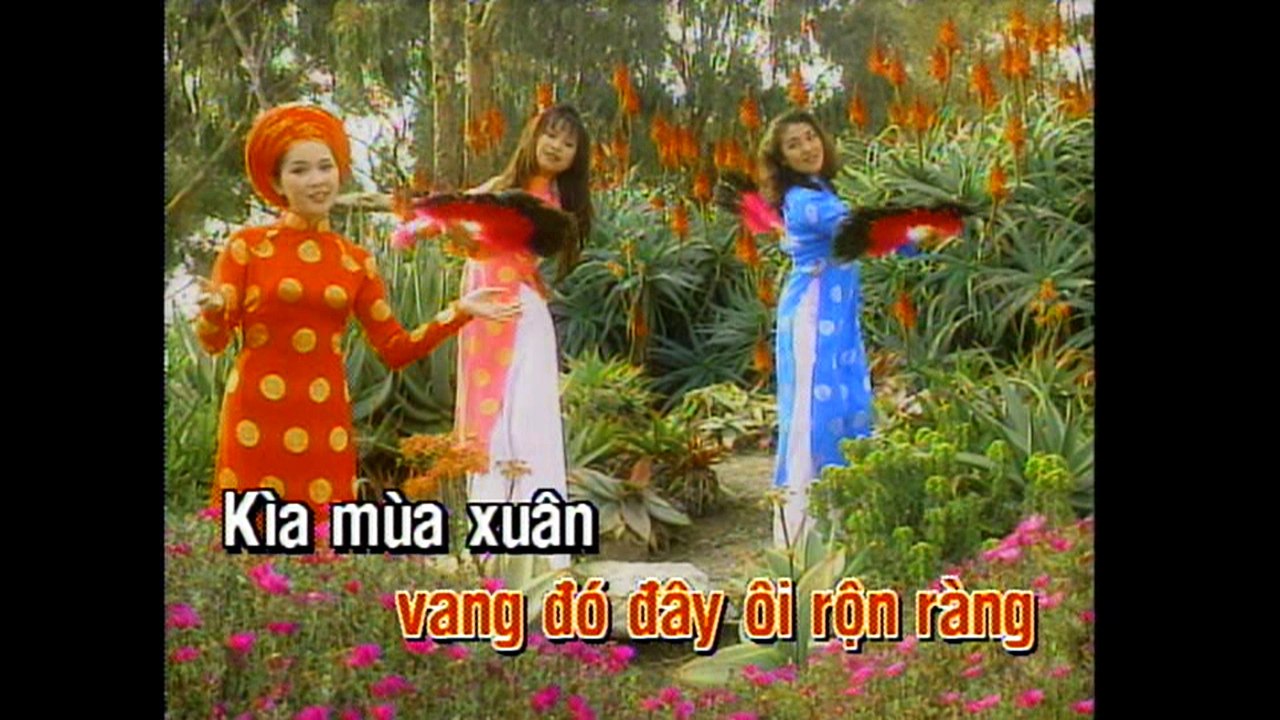 Doan Xuan Ca - Nhu Quynh HD