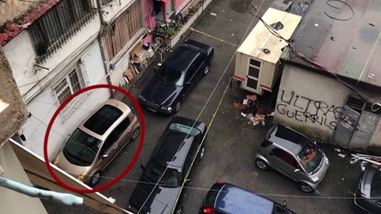 Vrasja e Begalles, pamjet filmike nuk ndihmojne hetuesit