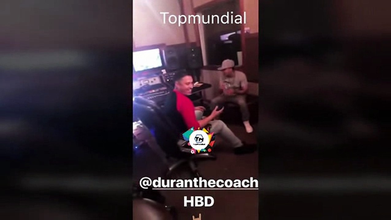 Lo que se sabe de la salida de anuel Kendo defiende a Hector el Father!! pusho se burla de Casper