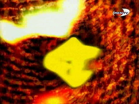 Rebelde Way (2 Sezon 041 Seria)