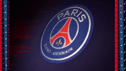 Découvrez en vidéo, pour la première fois,  le nouveau maillot du PSG