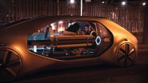 2018 Renault EZ-GO Film