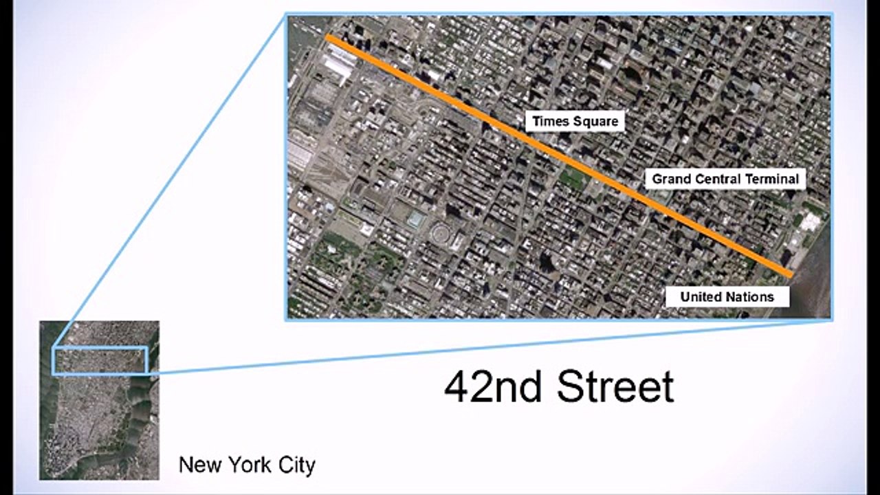 The Braess Paradox: How Closing Roads Can Speed Up Traffic