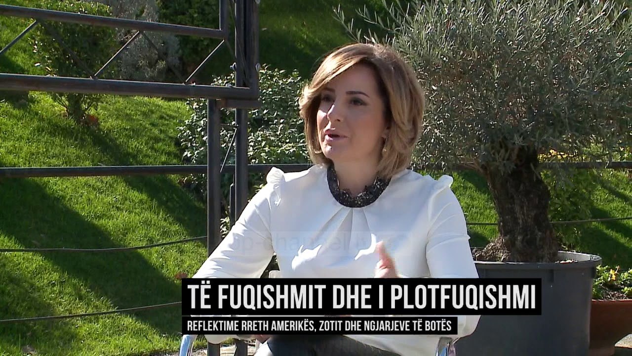 Vitrina e Librit, 18 Shkurt 2018