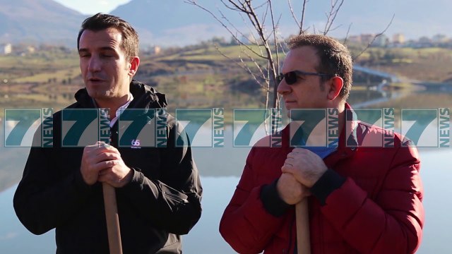 VELIAJ “ZONA E LIQENIT TE FARKES DO TE JETE PARKU I DYTE I TIRANES” - News, Lajme - Kanali 9