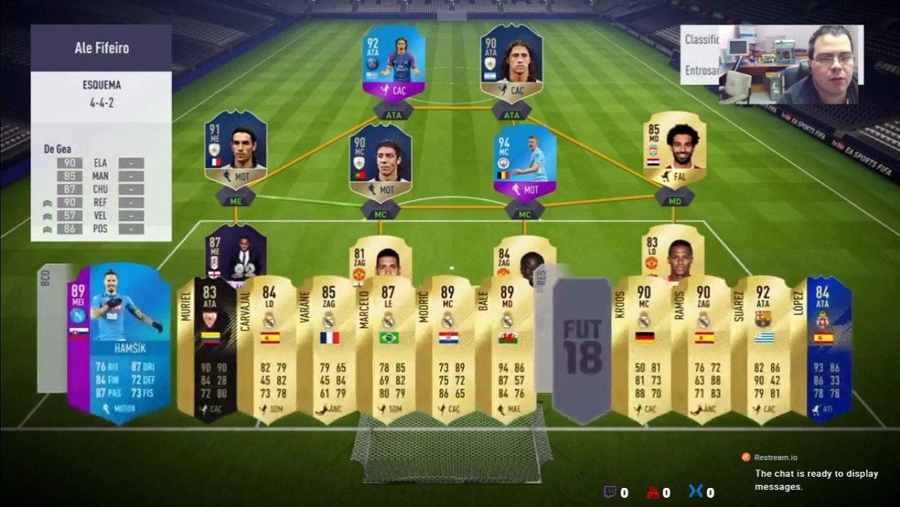 Transmissão ao vivo do PS4 de ALEeGI-Brasil (119)