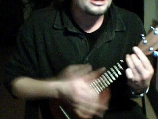 Tryo - l'hymne de nos campagnes ... o ukulele