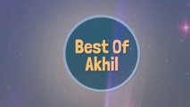 New Punjabi Songs - Best Of Akhil - HD(Full Songs) - Video Jukebox - Punjabi Best Song Collection - PK hungama mASTI Official Channel