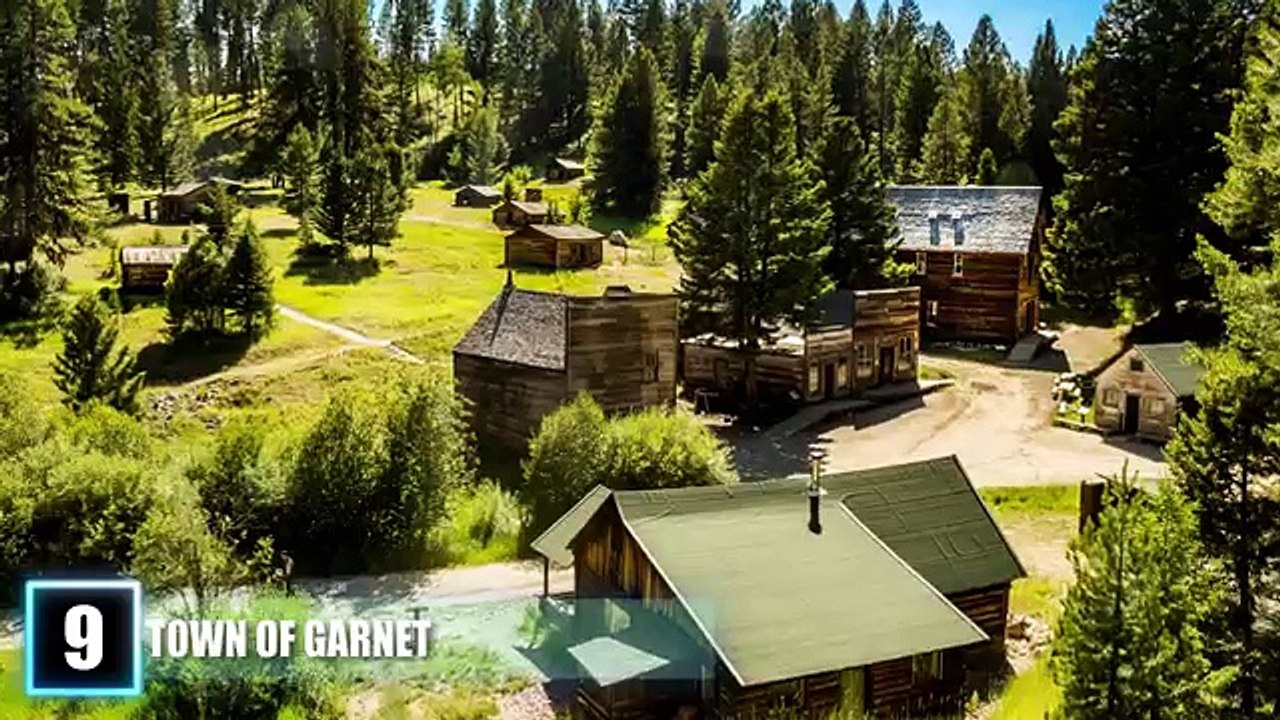 11 STRANGEST Abandoned Places In The World!