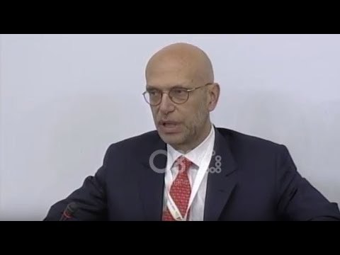 Ora News - Ambasadori italian: Mbështesim reformën në drejtësi, kyçe për thithjen e investorëve