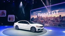 All-new 2019 Volkswagen Jetta makes Global debut at the 2018 NAIAS - Reveal Highlights