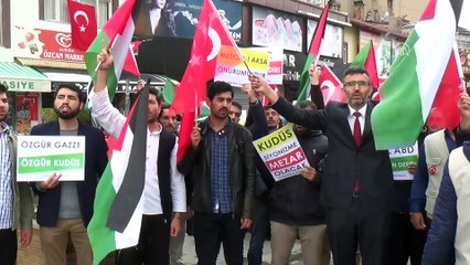 Fransa'daki 'Kur'an-ı Kerim' tartışmasına tepki - YOZGAT