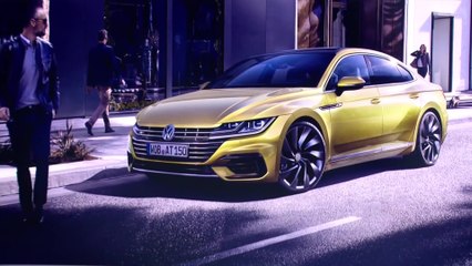 NAIAS 2018 - Volkswagen Press Conference Part 2