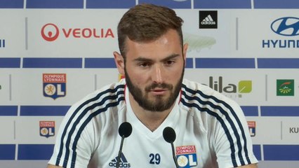 37e j. - Tousart: "De plus en plus à l'aise dans ce losange"