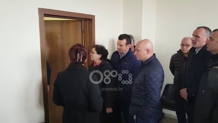 Ora News - Abuzimet me rrugët, Gjykata e Apelit lë në burg dy ish-Drejtorët e Rrugëve