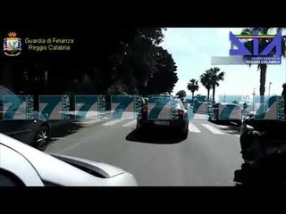 GODITJE E FORTE NE ITALI NDAJ «NDRANGHETA» - News, Lajme - Kanali 9