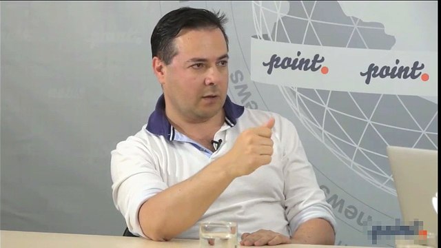 Valeriu Ostalep anunţă despre plecarea din viaţa publică