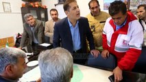 Iran, gjendet avioni, asnjë i mbijetuar - Top Channel Albania - News - Lajme
