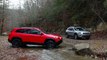 2019 Jeep Cherokee Capability Feature