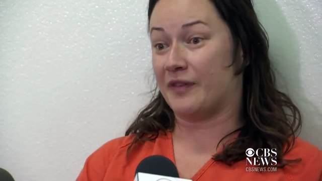 Accused stalker speaks out from jail about sending 65000 texts