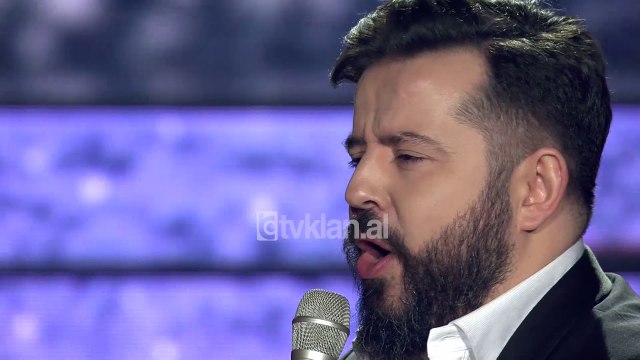 Virtuozet - Gezim Myshketa - Caruso nga Lucio Dalla (Nata 2)