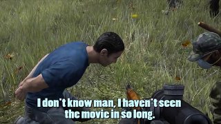 Does He Look Like a Bitch? - DayZ