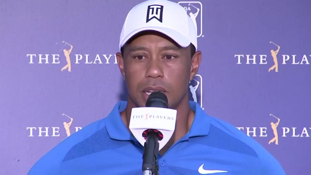 우즈, '4년 만의 맞대결' 미켈슨에 완승...김시우, 2연패 '순항' / YTN