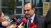 Ora News - Abuzimet me rrugën Tiranë-Elbasan, Krimet e Rënda marrin në pyetje Haxhinaston