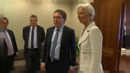 Argentine : vers un accord avec le FMI
