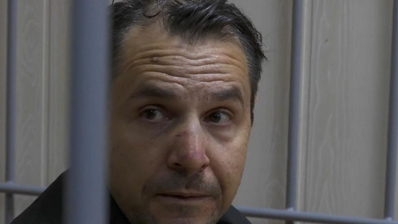 Moderatorin niedergestochen: Täter 'krank'