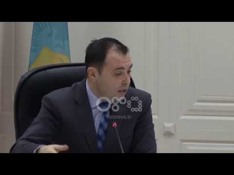 Ora News - Astrit Veliaj deputet në Kuvend, KQZ i jep mandatin e Halimit