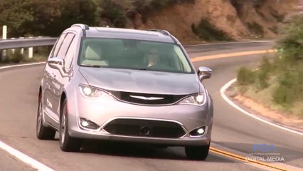 FCA Replay January 12, 2018